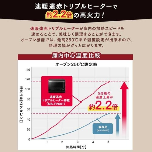 �X�`�[���I�[�u�������W 26L �^���N�� MS-F2601-B �w���V�[���j���[ 26��� ���Z�u�[�X�g �u���b�N_10