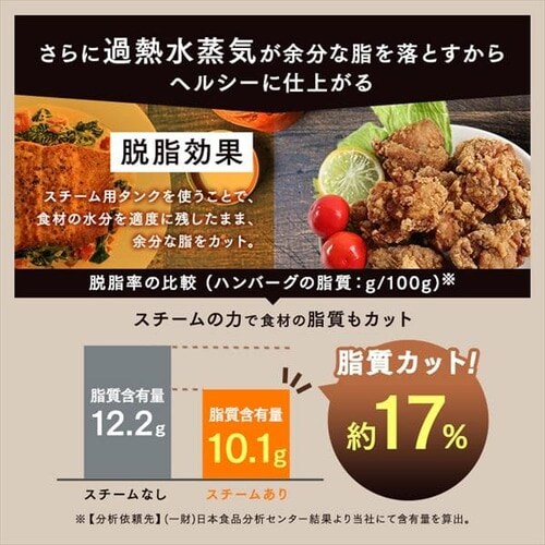 �X�`�[���I�[�u�������W 30L �^���N�� MS-F3001-B �w���V�[���j���[ 26��� ���Z�u�[�X�g _6