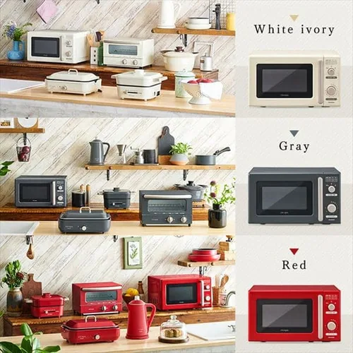 �y�󂠂�zricopa �P�@�\�����W IMB-RT17-H �O���[�@_3