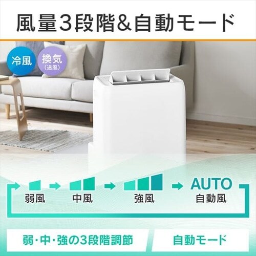 �|�[�^�u���N�[���[���3.5kW IPA-3521G-W �z���C�g�@8��_11