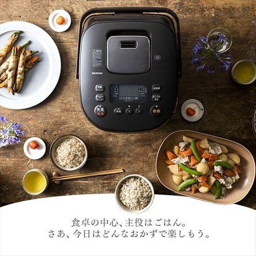 ���ъ� IH 10������ 40�������� KRC-IK10-T �Ɍ����� _5