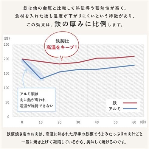 �S�t���C�p�� 29cm IH/�K�X�ΑΉ� �Ɍ��S�^�C�v SCPT-F29 �u���b�N_5