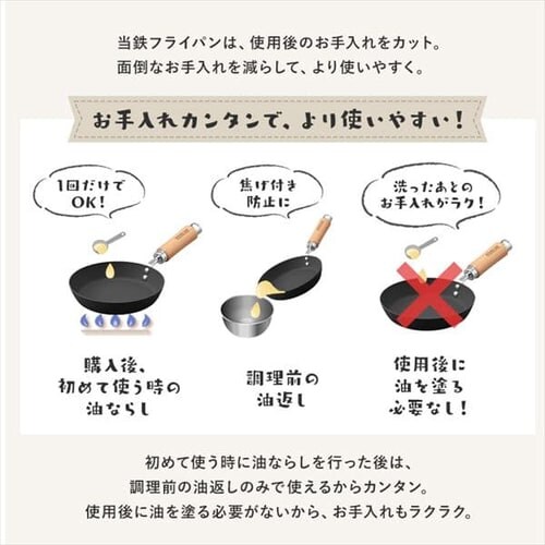 �S�t���C�p�� 29cm IH/�K�X�ΑΉ� �Ɍ��S�^�C�v SCPT-F29 �u���b�N_11