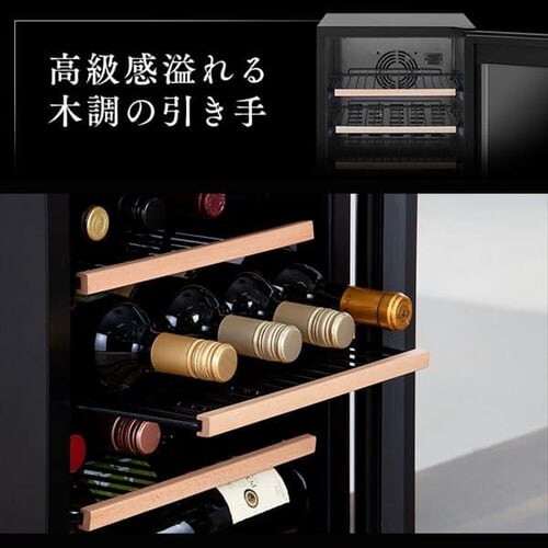 ���C���Z���[ 16�{ 49L �R���v���b�T�[�� �^�b�`�p�l�� IWC-C161A-B_4