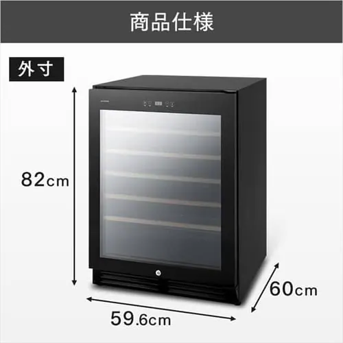 ���C���Z���[ 51�{ 143L �R���v���b�T�[�� �^�b�`�p�l�� IWC-C511A-B_17