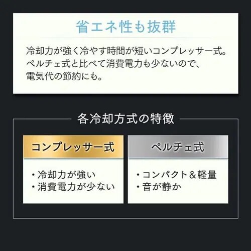 �y�󂠂�z���C���Z���[ 51�{ 143L �R���v���b�T�[�� �^�b�`�p�l�� IWC-C511A-B_9