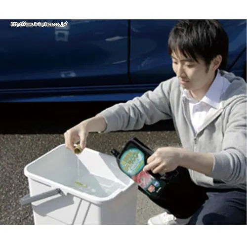 �S�h���F�Ή��J�[�V�����v�[�@750ml�i�\�t�g99���i�jKZS-750_5