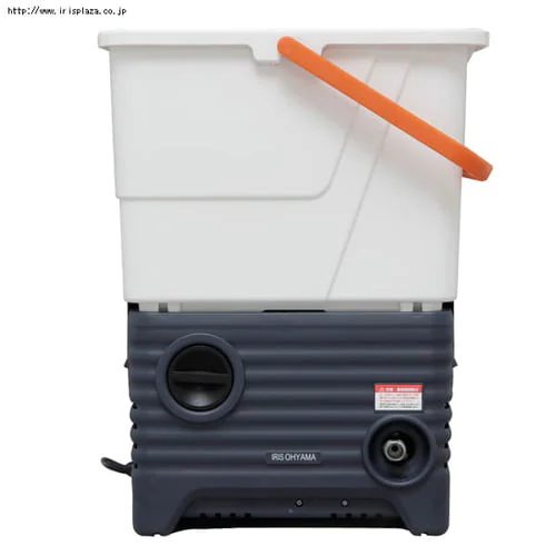 タンク式高圧洗浄機 SBT-512 _3