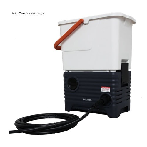 タンク式高圧洗浄機 SBT-512 _6