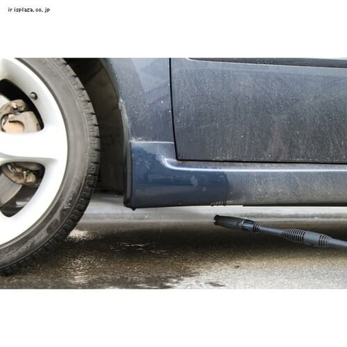 タンク式高圧洗浄機 SBT-512 _10