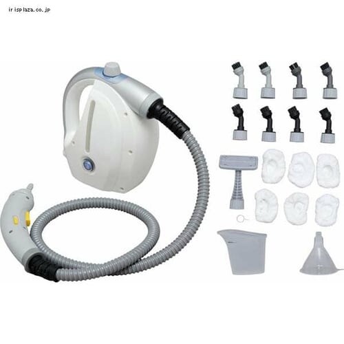 �y18�_�Z�b�g�z�R���p�N�g�X�`�[���N���[�i�[ HS-21P �z���C�g�y�A�C���X�v���U�I���W�i���z_4