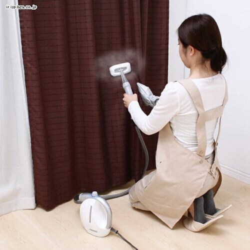 �R���p�N�g�X�`�[���N���[�i�[ �z���C�g STP-101E 11�_�Z�b�g_5