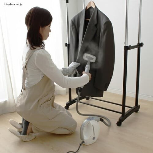 �R���p�N�g�X�`�[���N���[�i�[ �z���C�g STP-101E 11�_�Z�b�g_6