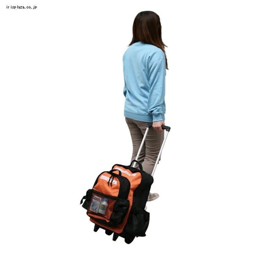 避難リュックセット家族用22点 O-HR-22K