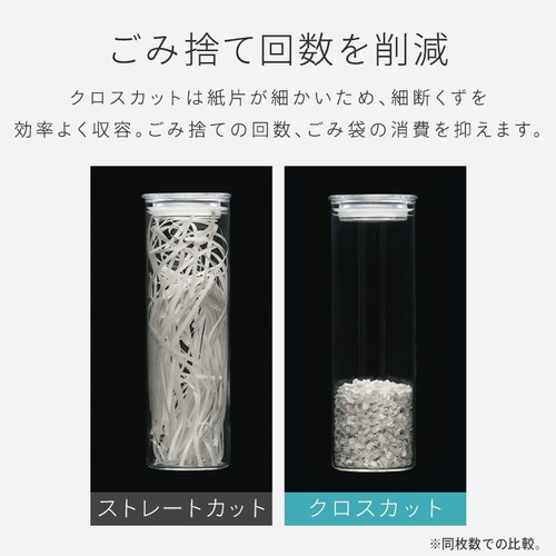 �V�����b�_�[ �N���X�J�b�g 6�������גf P6HC_5