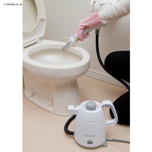 【3WAY】スチームクリーナーハンディタイプ STM-306_15