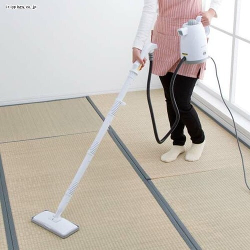 【3WAY】スチームクリーナーハンディタイプ STM-306_19