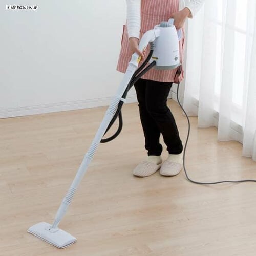 【3WAY】スチームクリーナーハンディタイプ STM-306_21