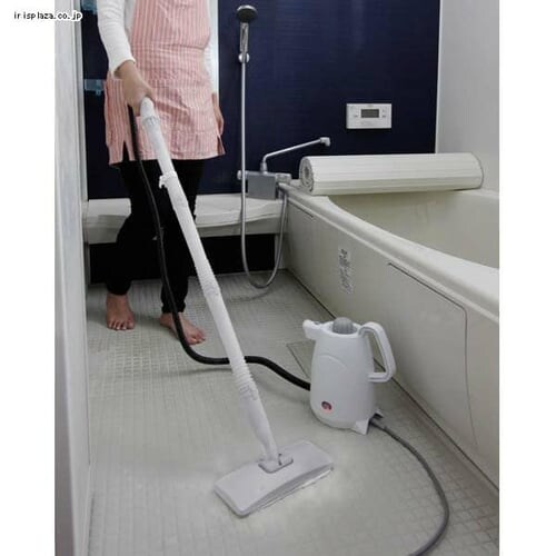 【3WAY】スチームクリーナーハンディタイプ STM-306_25
