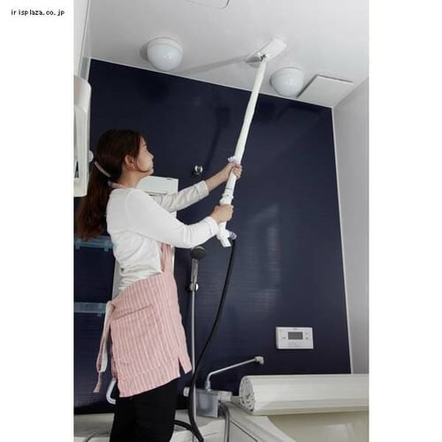 【3WAY】スチームクリーナーハンディタイプ STM-306_26