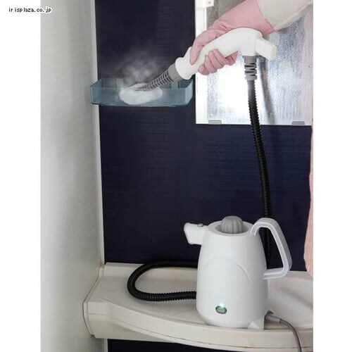 【3WAY】スチームクリーナーハンディタイプ STM-306_28