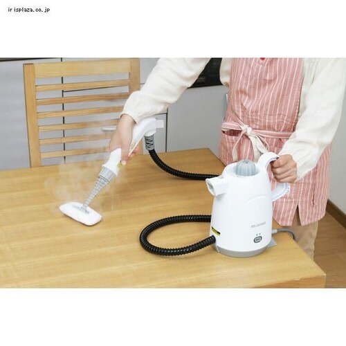 【3WAY】スチームクリーナーハンディタイプ STM-306_29