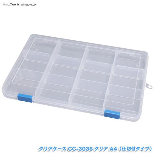 ����^�N���A�P�[�X CC-252S �N���A B5�i�d�ؕt�^�C�v�j_7