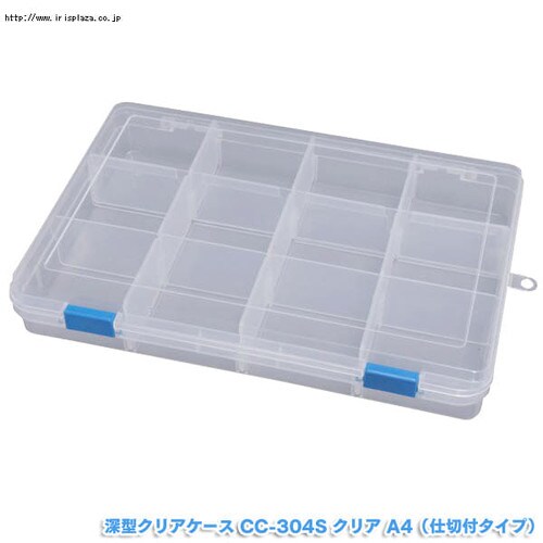 ����^�N���A�P�[�X CC-252S �N���A B5�i�d�ؕt�^�C�v�j_10