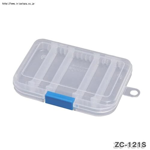 自在仕切クリアケース フリーピッチ ZC-121S・ZC-151S・ZC-183S・ZC-213S・ZC-253S・ZC-303S クリア B6・A5・B5・A4_5