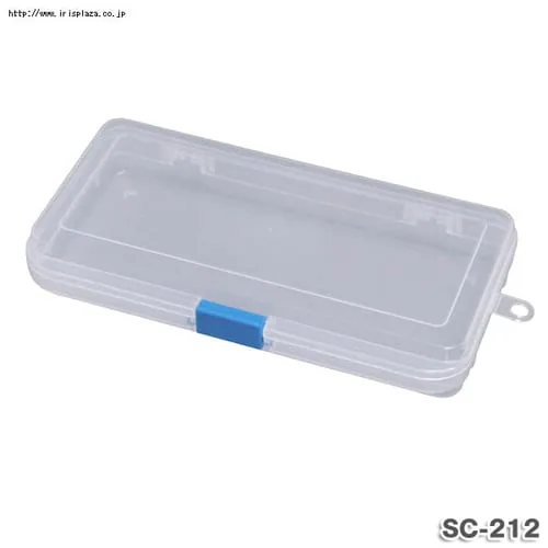 �|�P�b�g�P�[�X�V���[�Y �N���A�P�[�X�@�X���� SC-142 �N���A(�d�؂Ȃ��^�C�v)_2