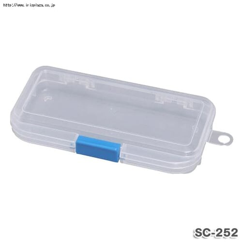 �|�P�b�g�P�[�X�V���[�Y �N���A�P�[�X�@�X���� SC-142 �N���A(�d�؂Ȃ��^�C�v)_3