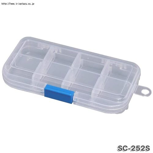 �|�P�b�g�P�[�X�V���[�Y �N���A�P�[�X�@�X���� SC-142S �N���A�i�d�ؕt�^�C�v�j_4