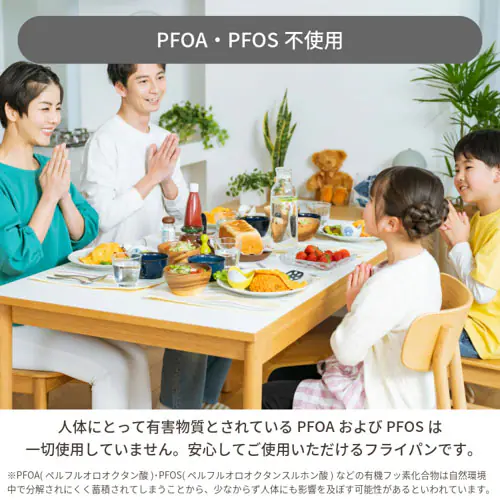 �t���C�p�� 20cm IH/�K�X�ΑΉ� �_�C�������h�R�[�g�p�� VDI-F20 ���C�����b�h_6