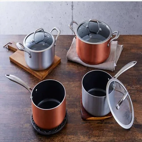 �yIH�Ή��zKITCHEN CHEF �_�C�������h�O���C�X ����Ȃ�20cm DG-P20 �V���o�[_9