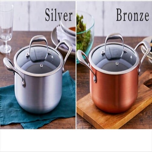 �yIH�Ή��zKITCHEN CHEF �_�C�������h�O���C�X ����Ȃ�20cm DG-P20 �V���o�[_18