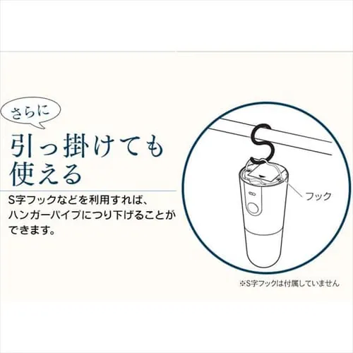 �Z���T�[���C�g LED ���d�r�� �X�^���h�^�C�v �d���F BSL40SL-WV2_9