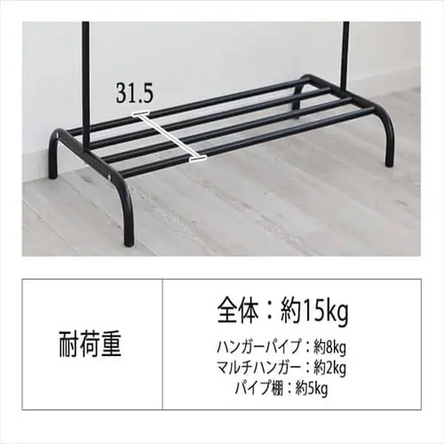 �y�󂠂�z�X�^�C�������� �}���`�n���K�[�t�� HKM-900M �z���C�g_26