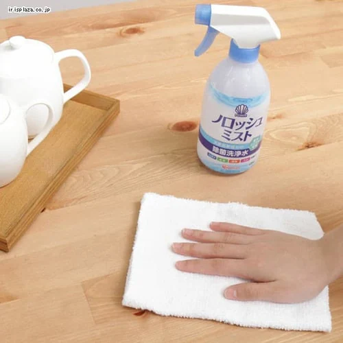 �m���b�V�����ې�� 400ml HJ-400B�y�{�́z_4