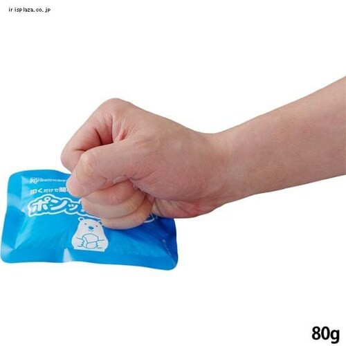 �y3�Z�b�g�z�|���b�Ide�N�[�� 80g�~3 PON-80_2