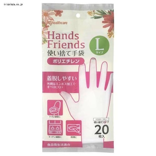 �|���G�`���� �g���̂Ď�� �N���A CPE-20S S�T�C�Y 20��_4