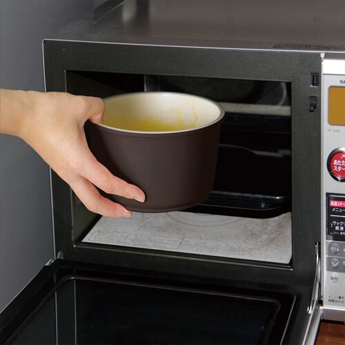 【IH対応】KITCHEN CHEF セラミックカラーパン 9点セット H-CC-SE9 ブラウン_3