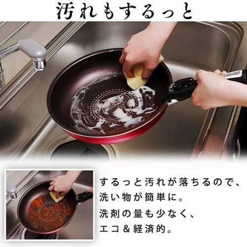 �yIH�Ή��zKITCHEN CHEF �_�C�������h�R�[�g�p�� 12�_�Z�b�g H-IS-SE12�y�O�����s�z�y������s�z�y�����s�z_8