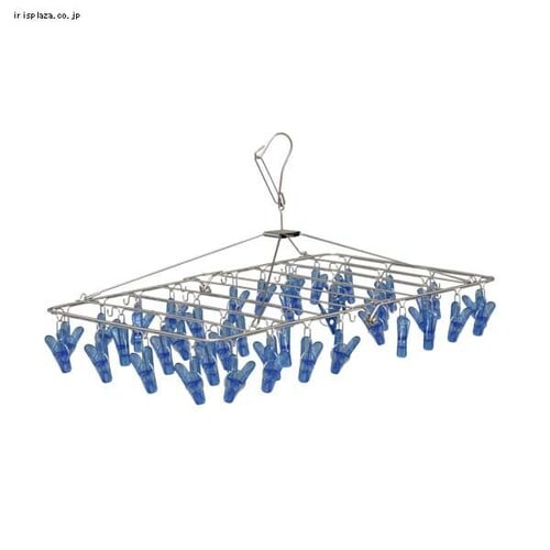 �X�e�����X�s���`�n���K�[ �|���J�s���`44�t PIH-44P �N���A�u���[_7