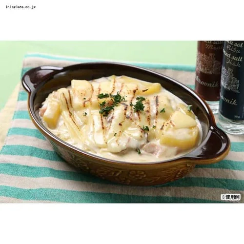 �yIH�Ή��zKITCHEN CHEF �������� 28cm MKSN-P28 �u���E��_7