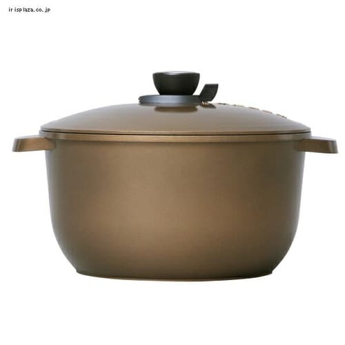 �yIH�Ή��zKITCHEN CHEF �������� 28cm MKSN-P28 �u���E��_20