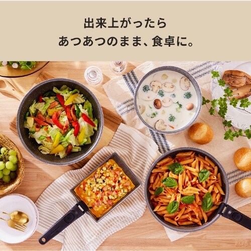 �yIH�Ή��zKITCHEN CHEF �_�C�������h�R�[�g�p�� 9�_�Z�b�g ISN-SE9 �z���C�g���}�[�u�� _8
