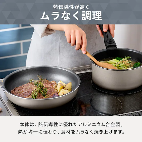 �_�C�������h�R�[�g�p�� 13�_�Z�b�g IH�^�K�X�ΑΉ� IPDCI-T13 ���^���b�N�O���[�W��_8