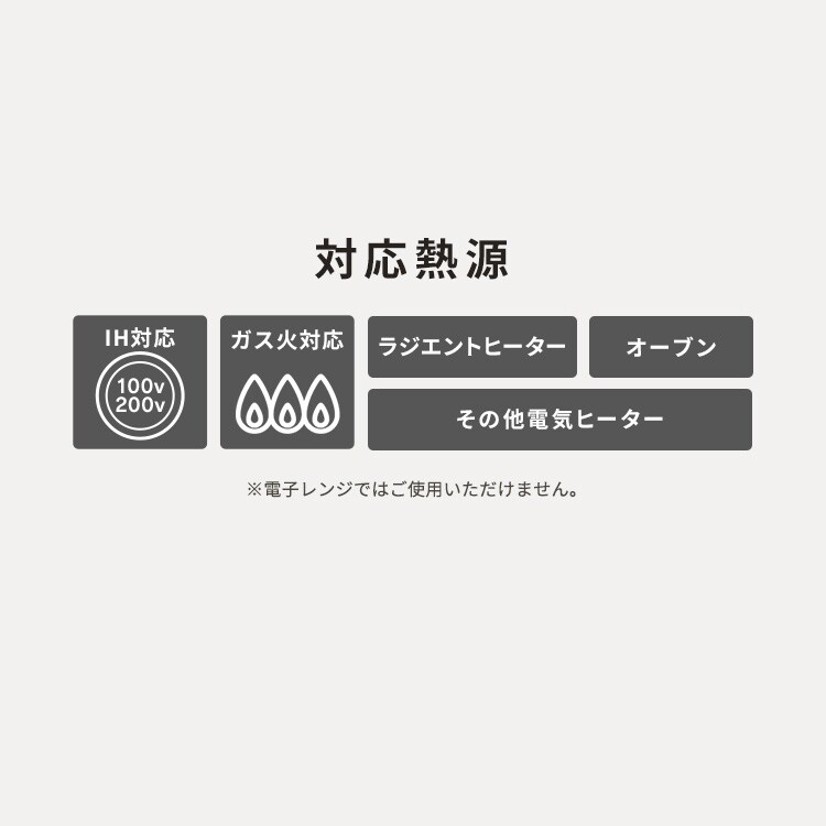 こびりつきにくい♪ダイヤモンドコートパン 13点セット IH／ガス火対応