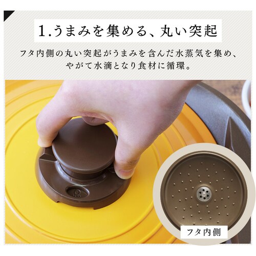 �������� 24cm �[�^ MKSS-P24D �C�G���[_5