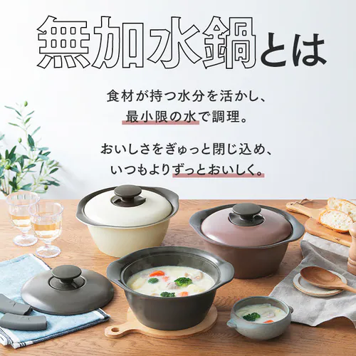 �� �������� 24cm IH/�K�X�ΑΉ� MKS-24 �����e�B�s���N_2